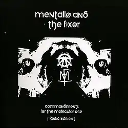Radio edition cover