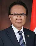 Sharif Cicip Sutarjo (id)