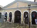 Tulhas Market, São Luís