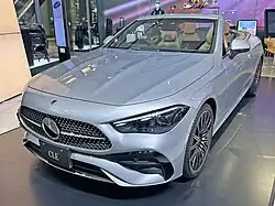 Convertible (A236)