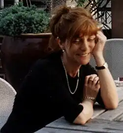 Odina in 2009