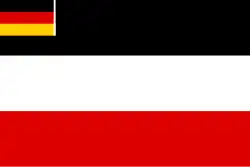 Civil ensign