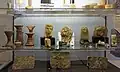 Meroë artifacts