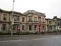 Former Royal School for the Blind, Liverpool, Hardman Street (1849–51; Grade II)