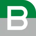 Mexico City Metro Line B