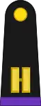 Teniente