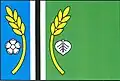 Flag of Mezholezy