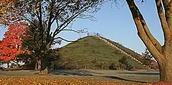 Miamisburg Mound