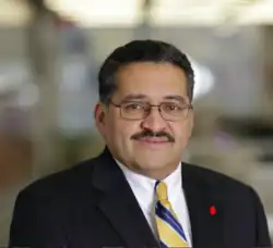 Michael D. Nieves