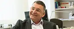 Michael Matheus (2016)