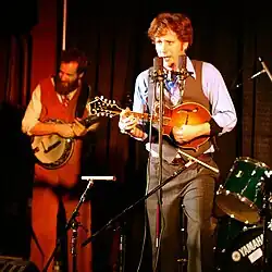 2008 Wintergrass