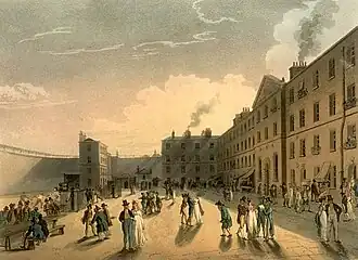 King's Bench Prison