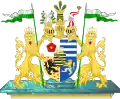 Duchy of Saxe-Gotha-Altenburg 1672–1826