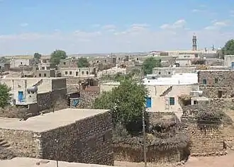 Village