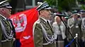 Nomination for the Chief of General Staff