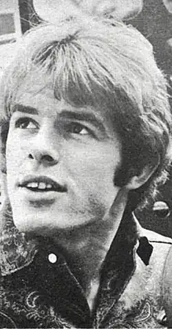 Smith in 1967