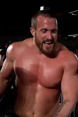 Mike Bennett