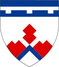 Coat of arms of Milići
