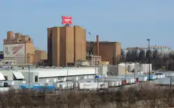 Miller Brewing Company