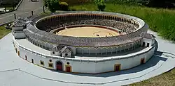 Maestranza, Seville (&nbsp;Spain)