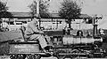 Miniature train