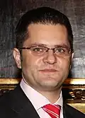 Vuk Jeremić