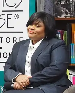 Minyon Moore