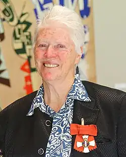 Miriam Saphira