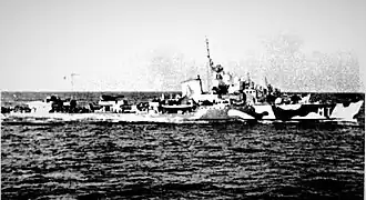 Batch 2 Soldati class