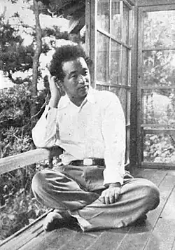 Mitsuo Nakamura