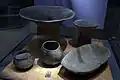 Pottery