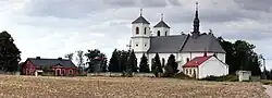 Church of Saint Benedict