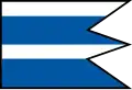 Flag of Modrová