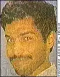 Mohamed Rashed Daoud al-Owhali