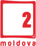 Second logo (2018–2022)