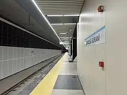 Platform