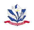 Official seal of Monroeville, Pennsylvania