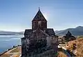 Surp Arakelots church
