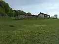 Mount Tavagnone, agricultural fund known as the Faremina