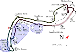 Monaco
