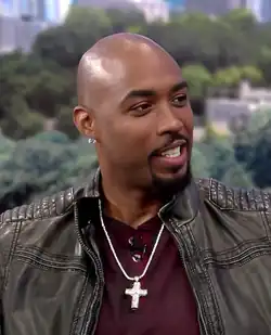 Jordan in 2018