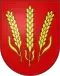 Coat of arms of Montherod