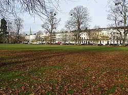 Montpellier Gardens