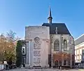 Rihour palace