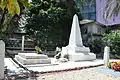 King Bells' Monument