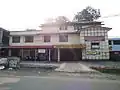 Mookknnoor Panchayat Office