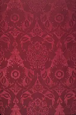 Embossed