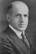 Mortimer Fleishhacker Sr.