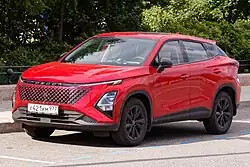 2025 facelift