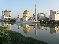5. Klang, Selangor